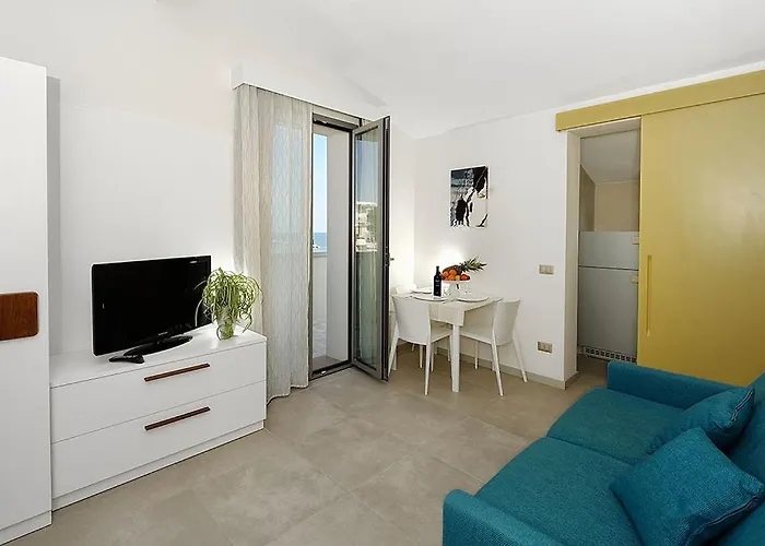 Hotel & Cavalluccio Marino Rimini