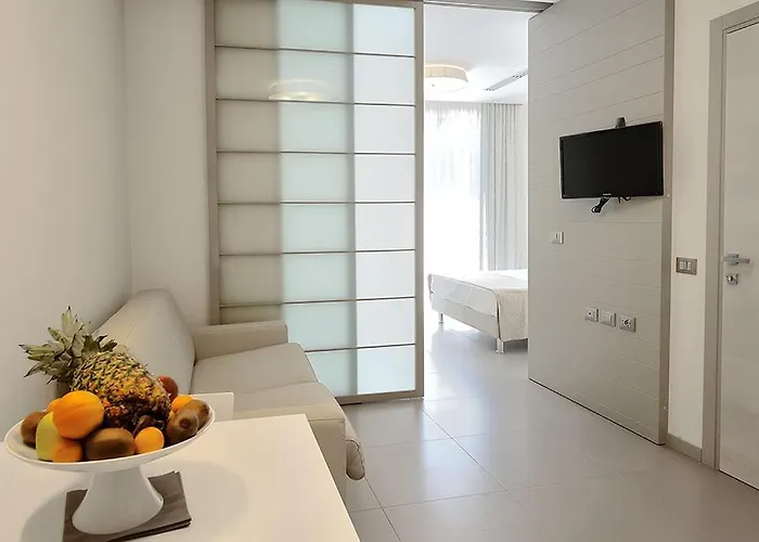 Hotel & Cavalluccio Marino Rimini