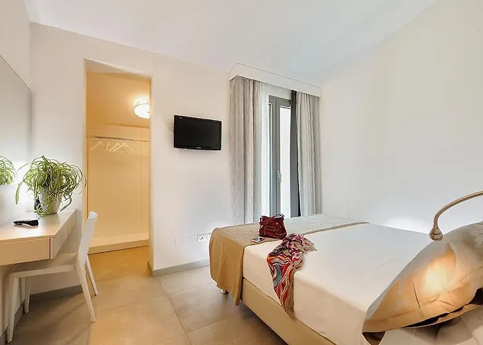 Hotel & Cavalluccio Marino Rimini