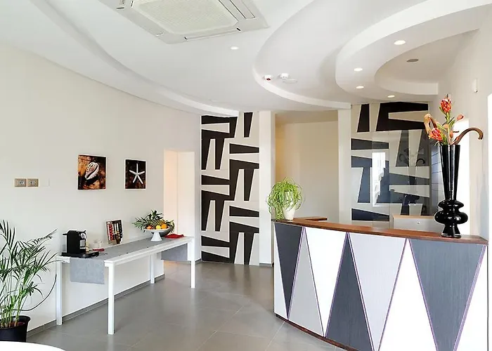 & Cavalluccio Marino