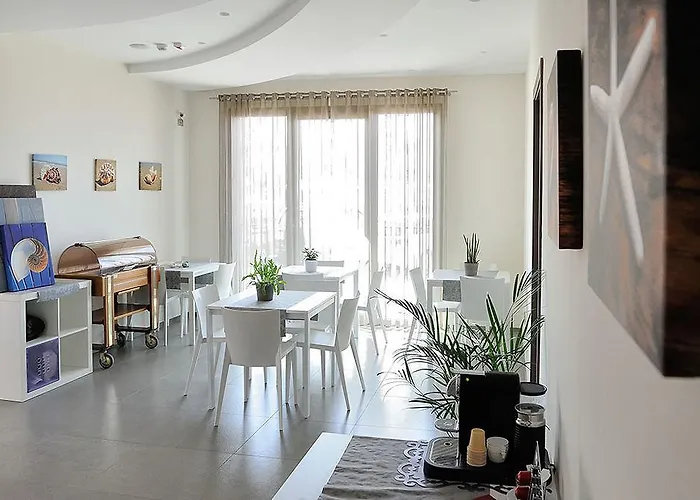 & Cavalluccio Marino 3*