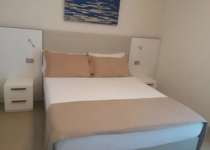 Hotel & Cavalluccio Marino 3*