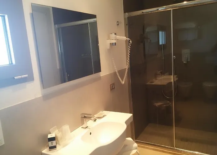 Hotel & Cavalluccio Marino