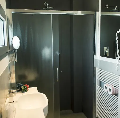 & Cavalluccio Marino