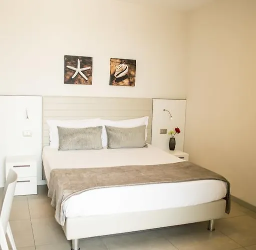 Hotel & Cavalluccio Marino 3*