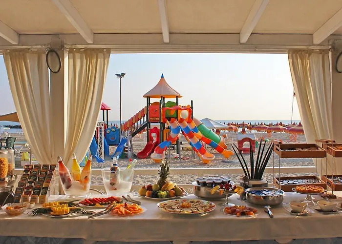 & Cavalluccio Marino Hotel 3*