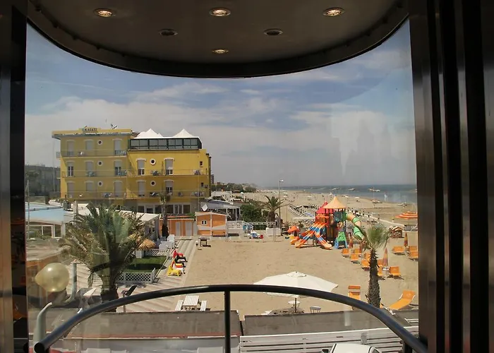 Hotel & Cavalluccio Marino 3*