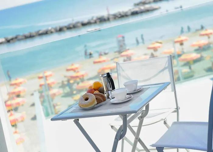 & Cavalluccio Marino Hotel