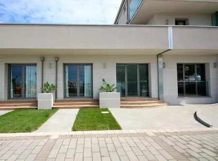 Hotel&residence Cavalluccio Marino