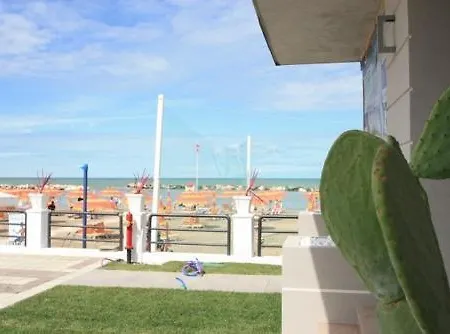 Hotel&residence Cavalluccio Marino 3*