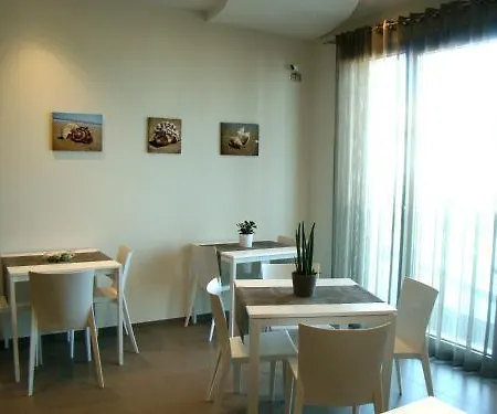 Hotel&residence Cavalluccio Marino