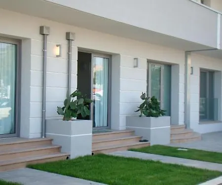 Hotel&residence Cavalluccio Marino Rimini