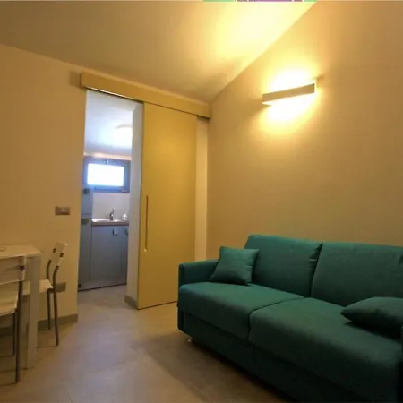Hotel Hotel&residence Cavalluccio Marino