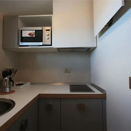 Hotel&residence Cavalluccio Marino Rimini