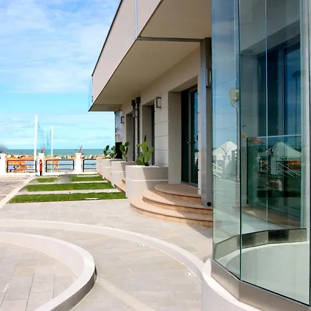 Hotel&residence Cavalluccio Marino Rimini