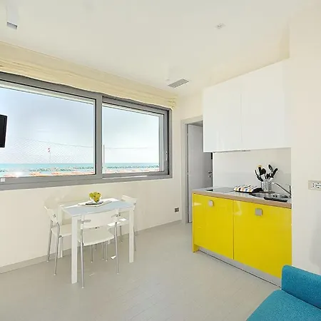 Hotell & Cavalluccio Marino