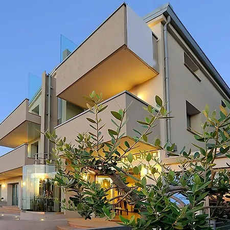Hotel Hotel&residence Cavalluccio Marino