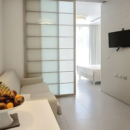 Hotell & Cavalluccio Marino Rimini