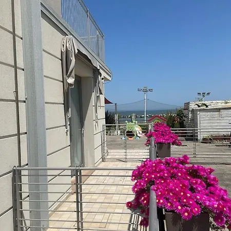 Hotel Hotel&residence Cavalluccio Marino 3*