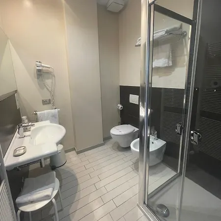 Hotel&residence Cavalluccio Marino 3*