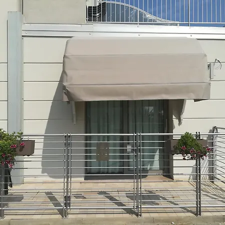 Hotel&residence Cavalluccio Marino Hotel 3*