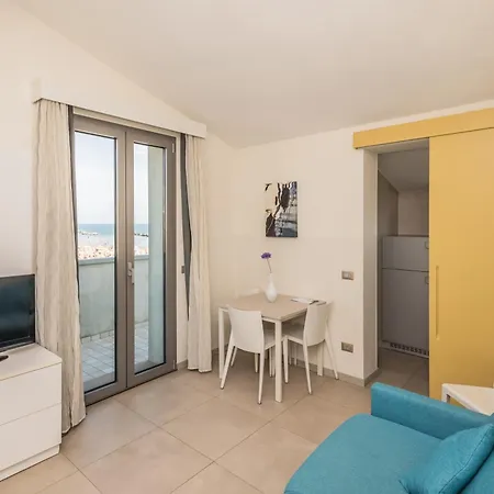 Hotel & Cavalluccio Marino