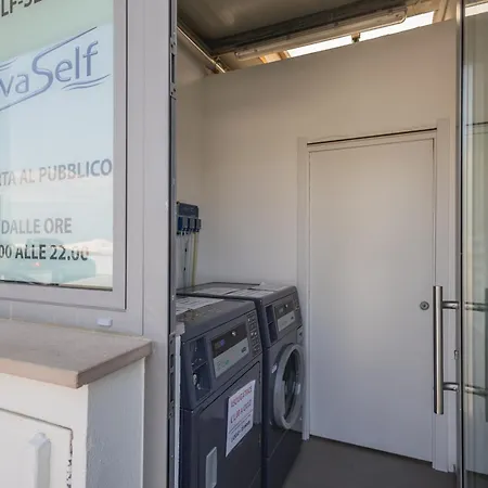 Hotel&residence Cavalluccio Marino 3* Rimini