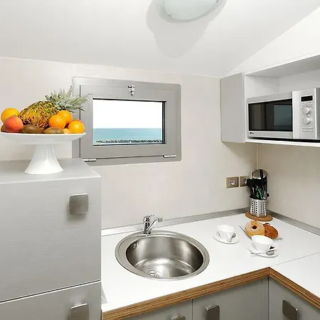 Hotel&residence Cavalluccio Marino Hotel 3*