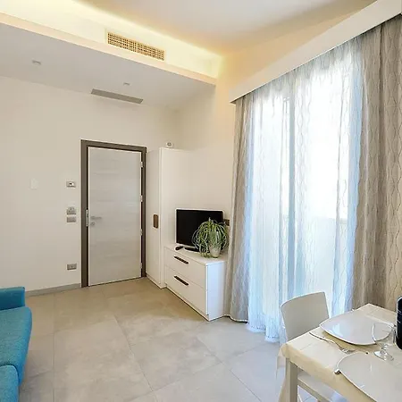 Hotell & Cavalluccio Marino Rimini