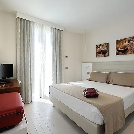 Hotel Hotel&residence Cavalluccio Marino 3*