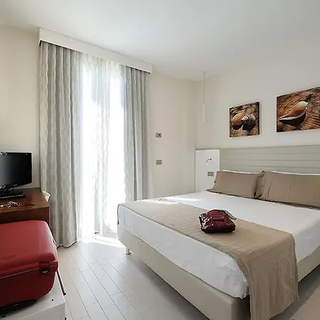 Hotel Hotel&residence Cavalluccio Marino 3*