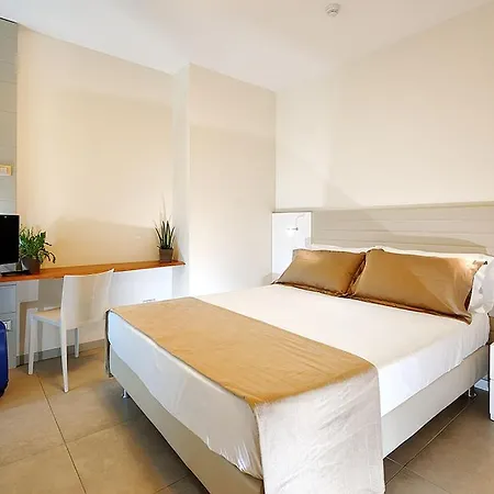 Hotel&residence Cavalluccio Marino 3* Rimini