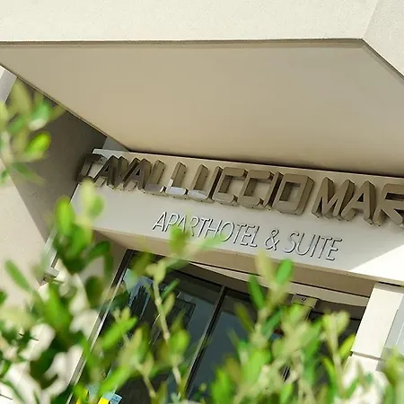 Hotel Hotel&residence Cavalluccio Marino 3*