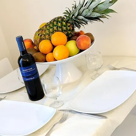 Hotel Hotel&residence Cavalluccio Marino 3*