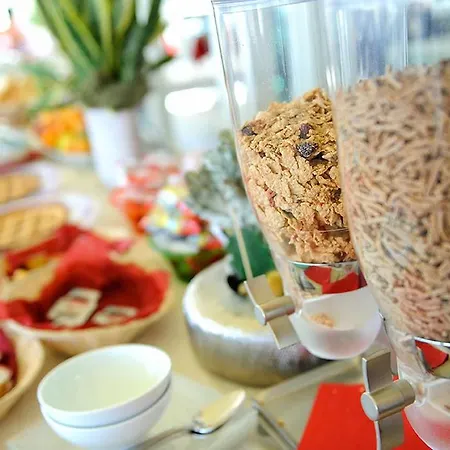 Hotel&residence Cavalluccio Marino 3*