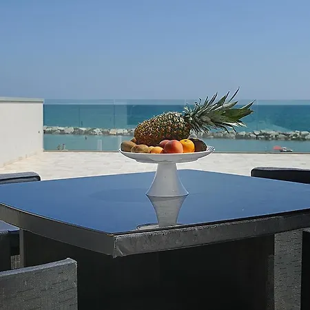Hotel Hotel&residence Cavalluccio Marino 3*