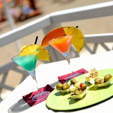 & Cavalluccio Marino Hotell