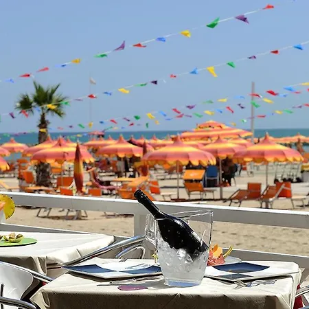 Hotel&residence Cavalluccio Marino Hotel Rimini