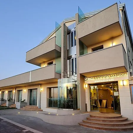 Hotel Hotel&residence Cavalluccio Marino Rimini