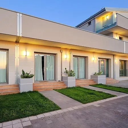 Hotel&residence Cavalluccio Marino Hotel Rimini