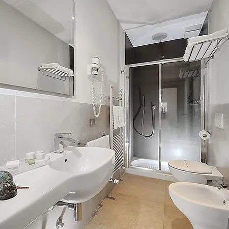 Hotel&residence Cavalluccio Marino 3*