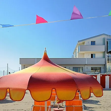 Hotel&residence Cavalluccio Marino Hotel Rimini