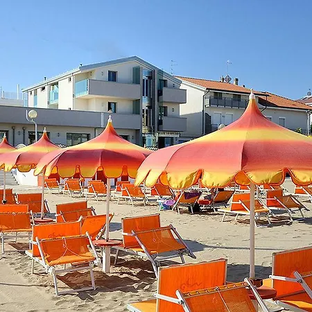 Hotel&residence Cavalluccio Marino 3* Rimini