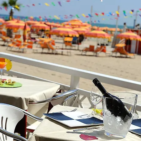 Hotel&residence Cavalluccio Marino Hotel Rimini