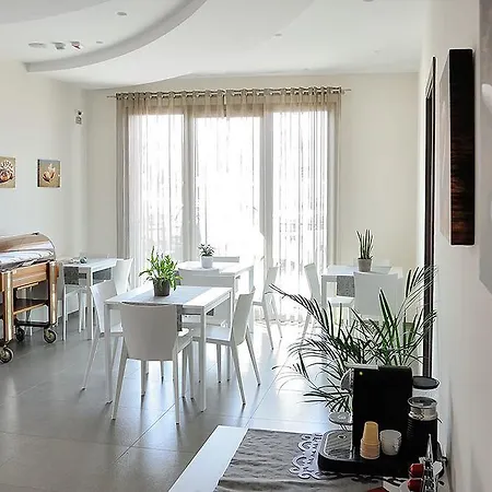 Hotel&residence Cavalluccio Marino 3*