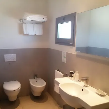 Hotel&residence Cavalluccio Marino