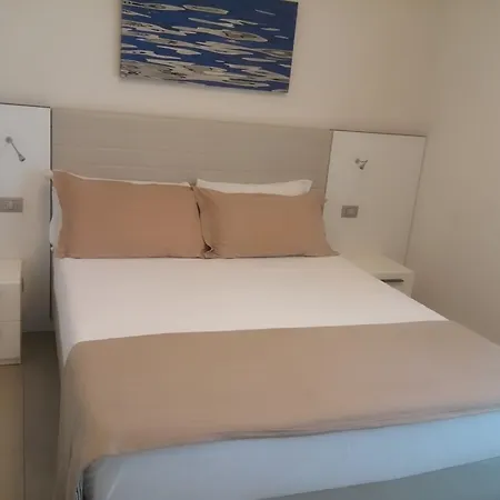 Hotel Hotel&residence Cavalluccio Marino 3*
