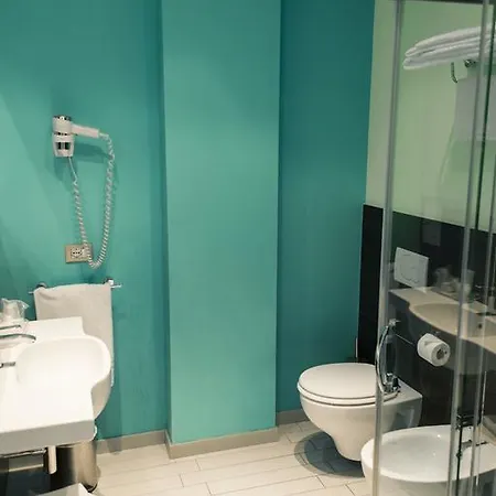 Hotell & Cavalluccio Marino 3*