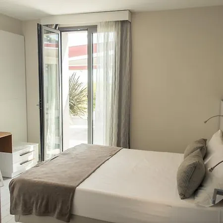 Hotel Hotel&residence Cavalluccio Marino 3*