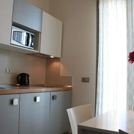 Hotel&residence Cavalluccio Marino 3* Rimini
